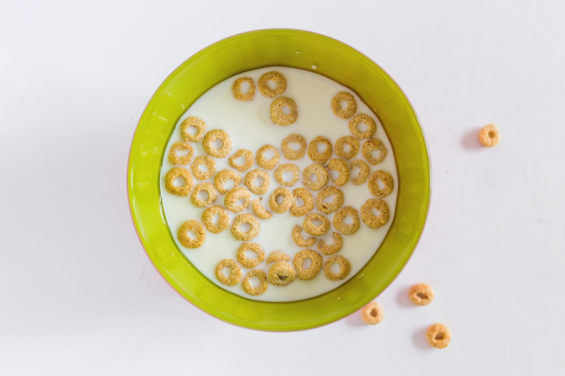 National Cereal Day: The Bizarre Origins of Breakfast