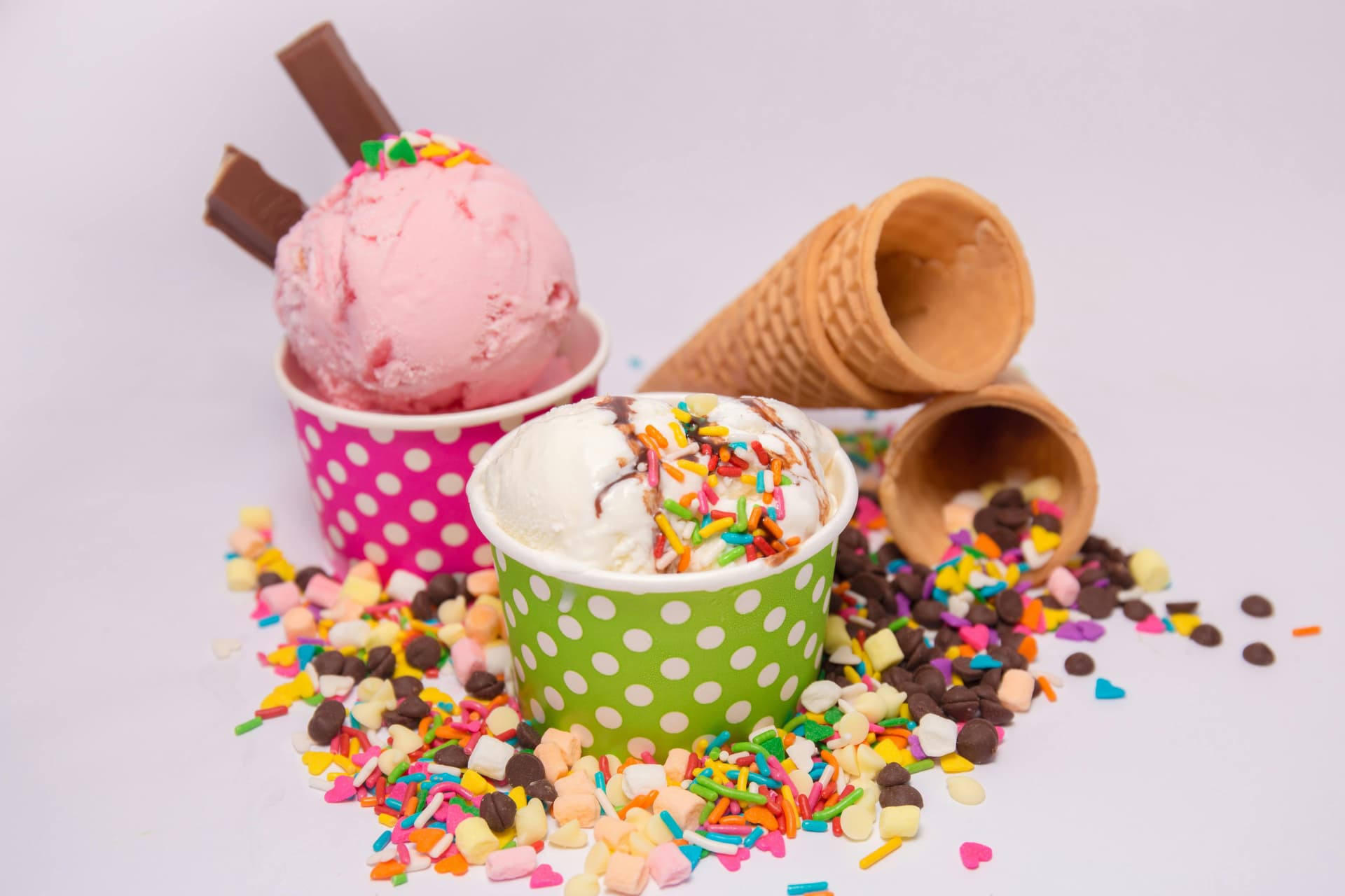 Why We Get Brain Freeze: Ice Cream Headache Science - Learn amazing facts