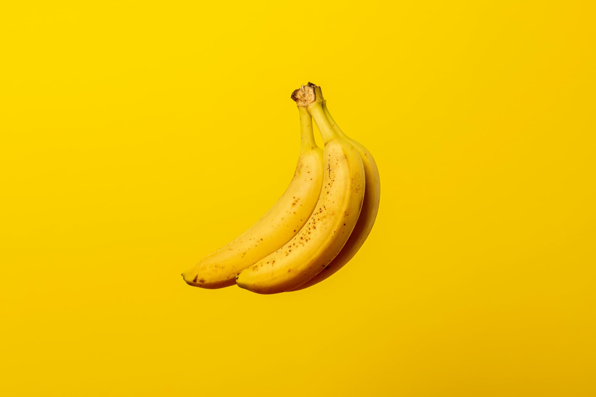 Humans Share 60% of Their DNA With Bananas